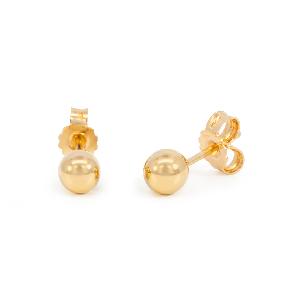 ARETES BOLA