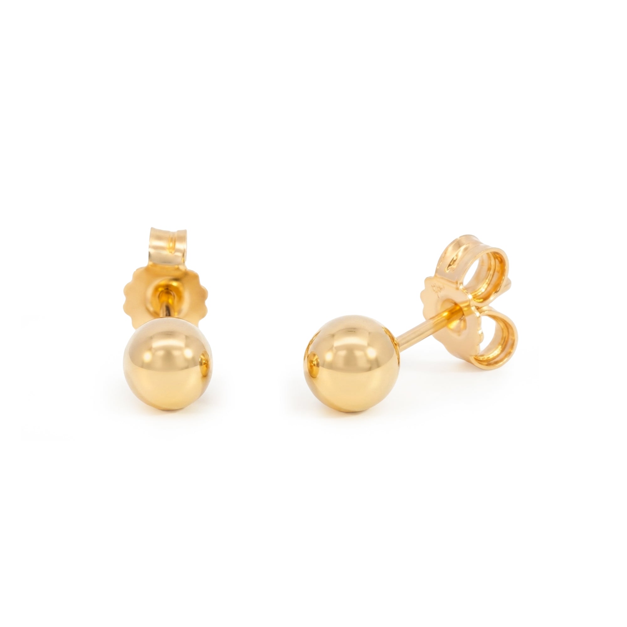 ARETES BOLA