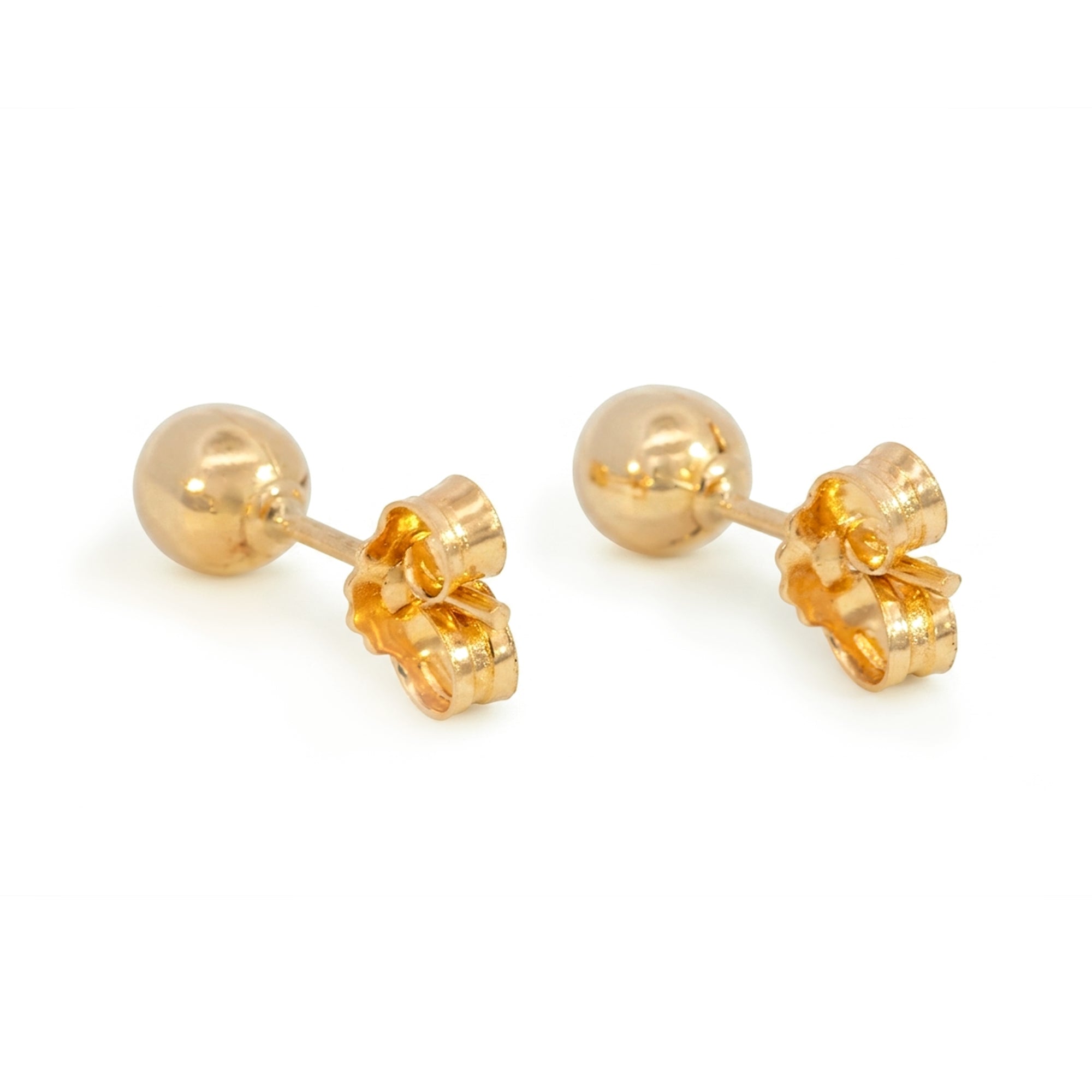 ARETES BOLA