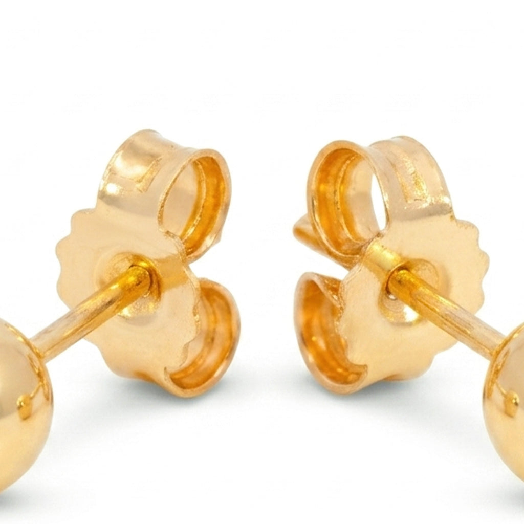 ARETES BOLA