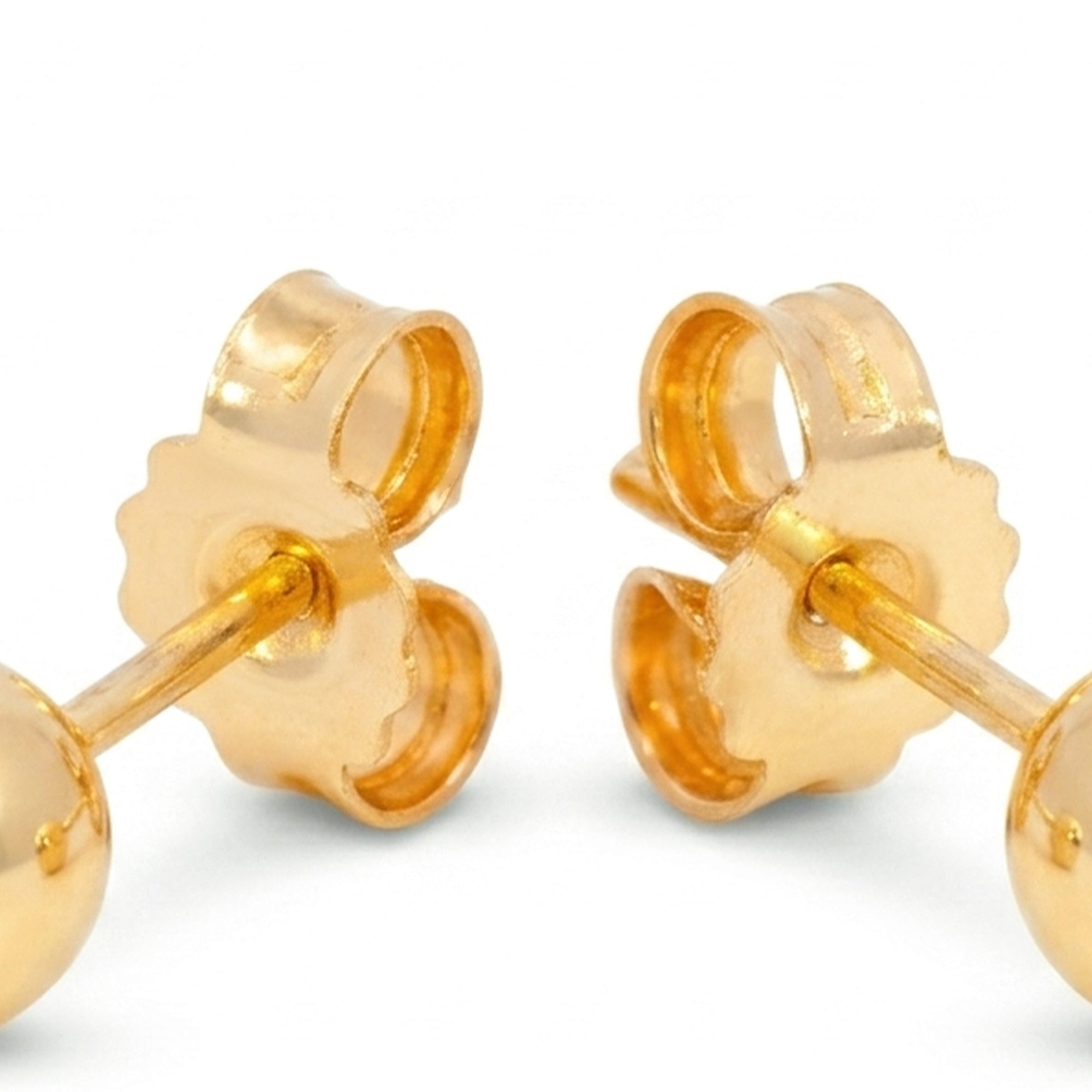 ARETES BOLA