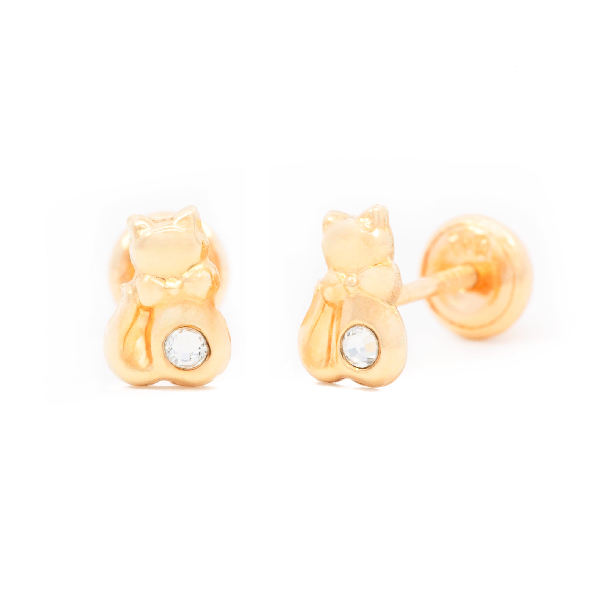 ARETES GATO ZIRCÓN