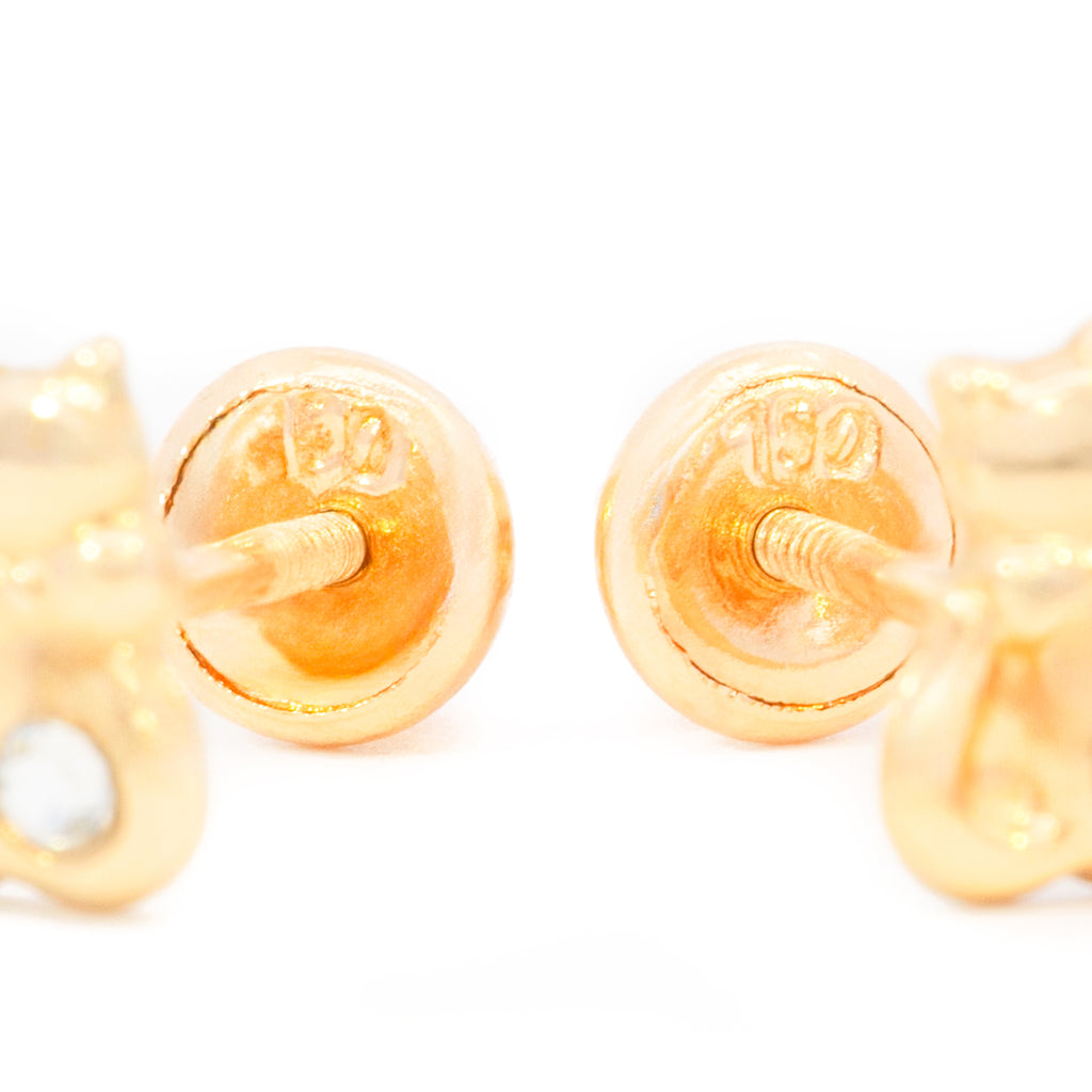 ARETES GATO ZIRCÓN