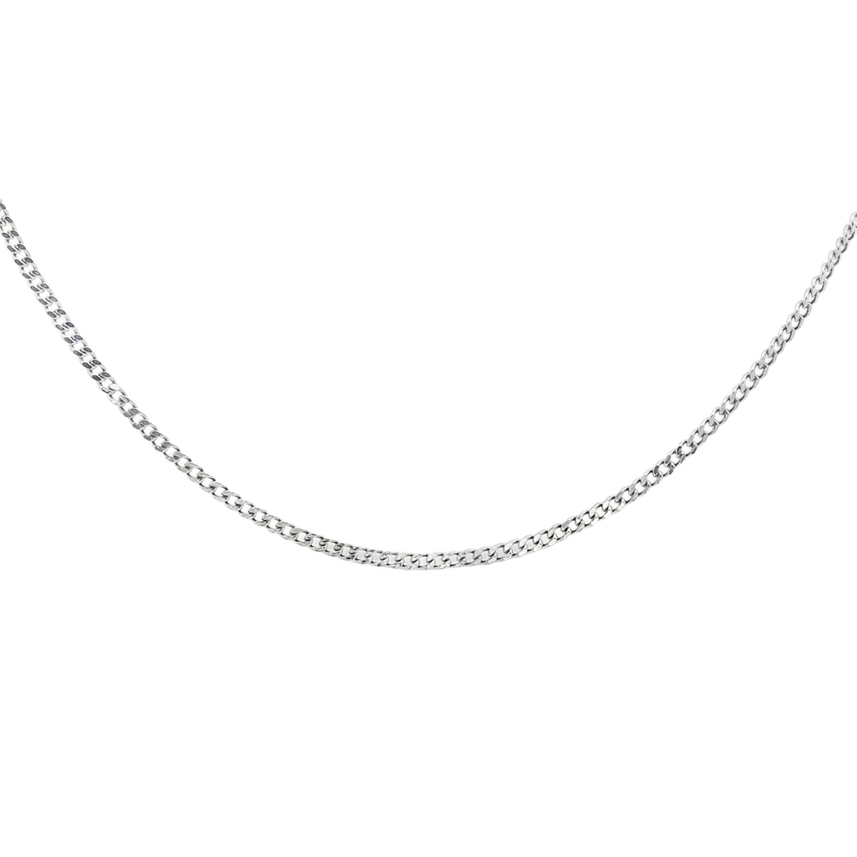 CADENA TEJIDO GRUMETA 45 CM