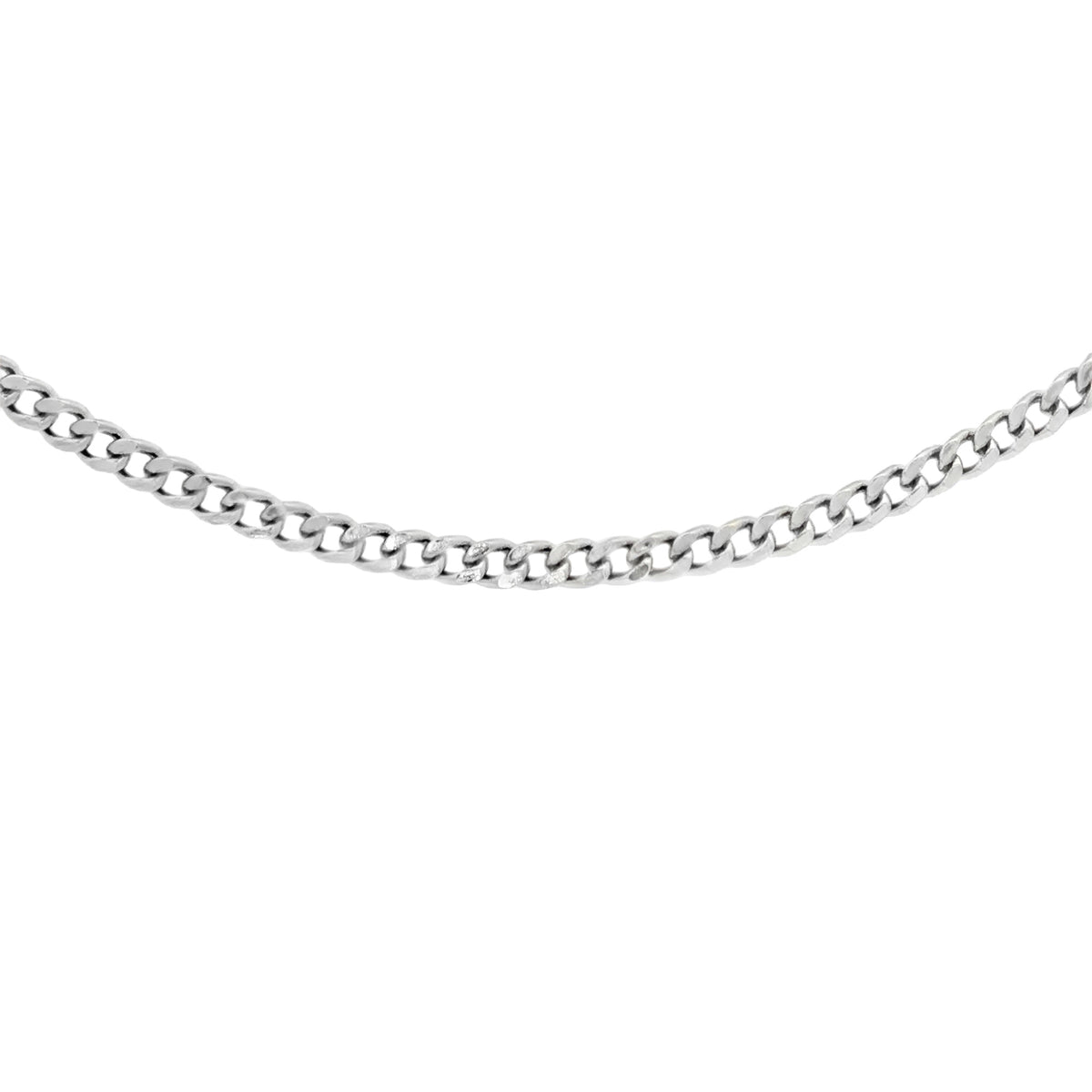 CADENA TEJIDO GRUMETA 45 CM