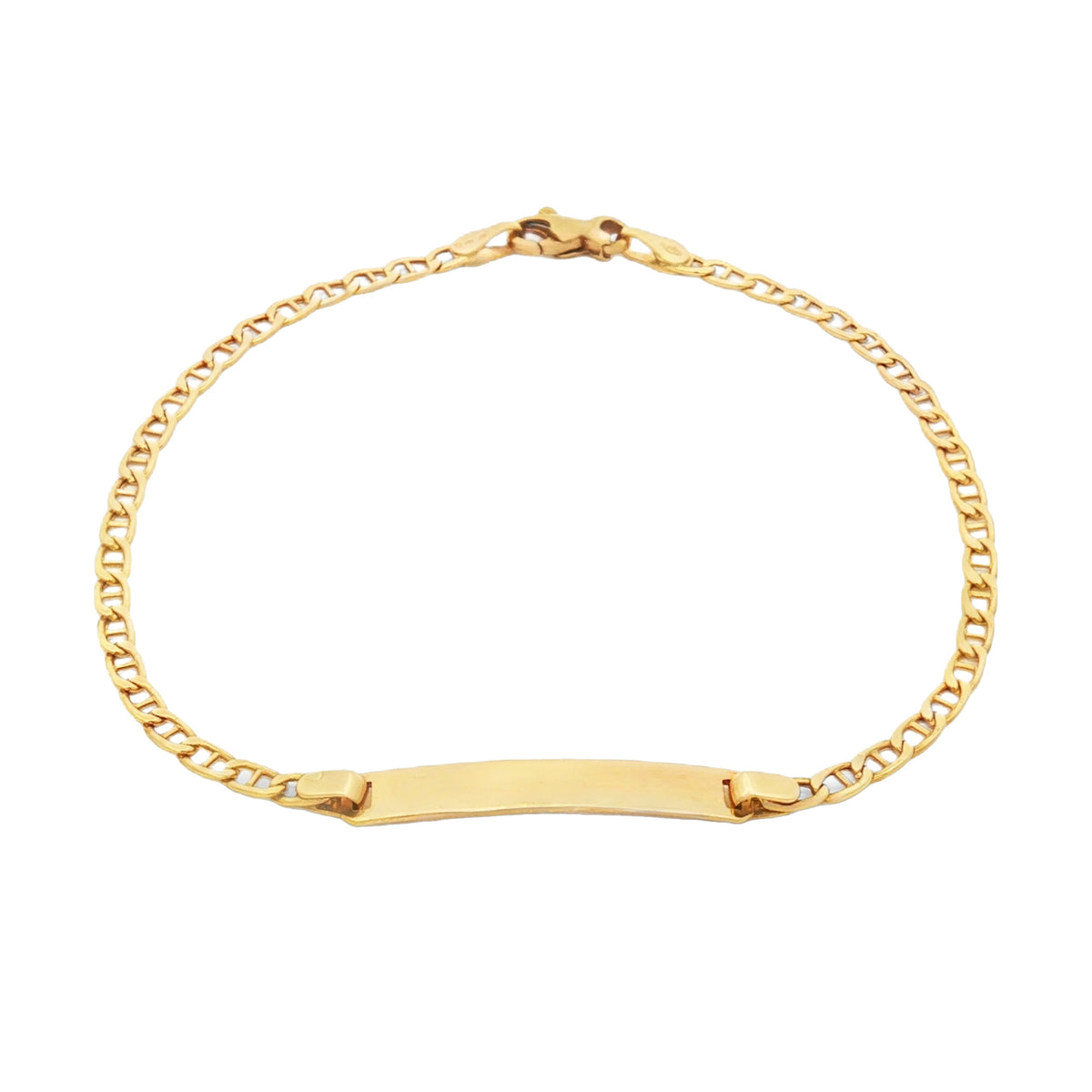 ESCLAVA TEJIDO GUCCI PLANA