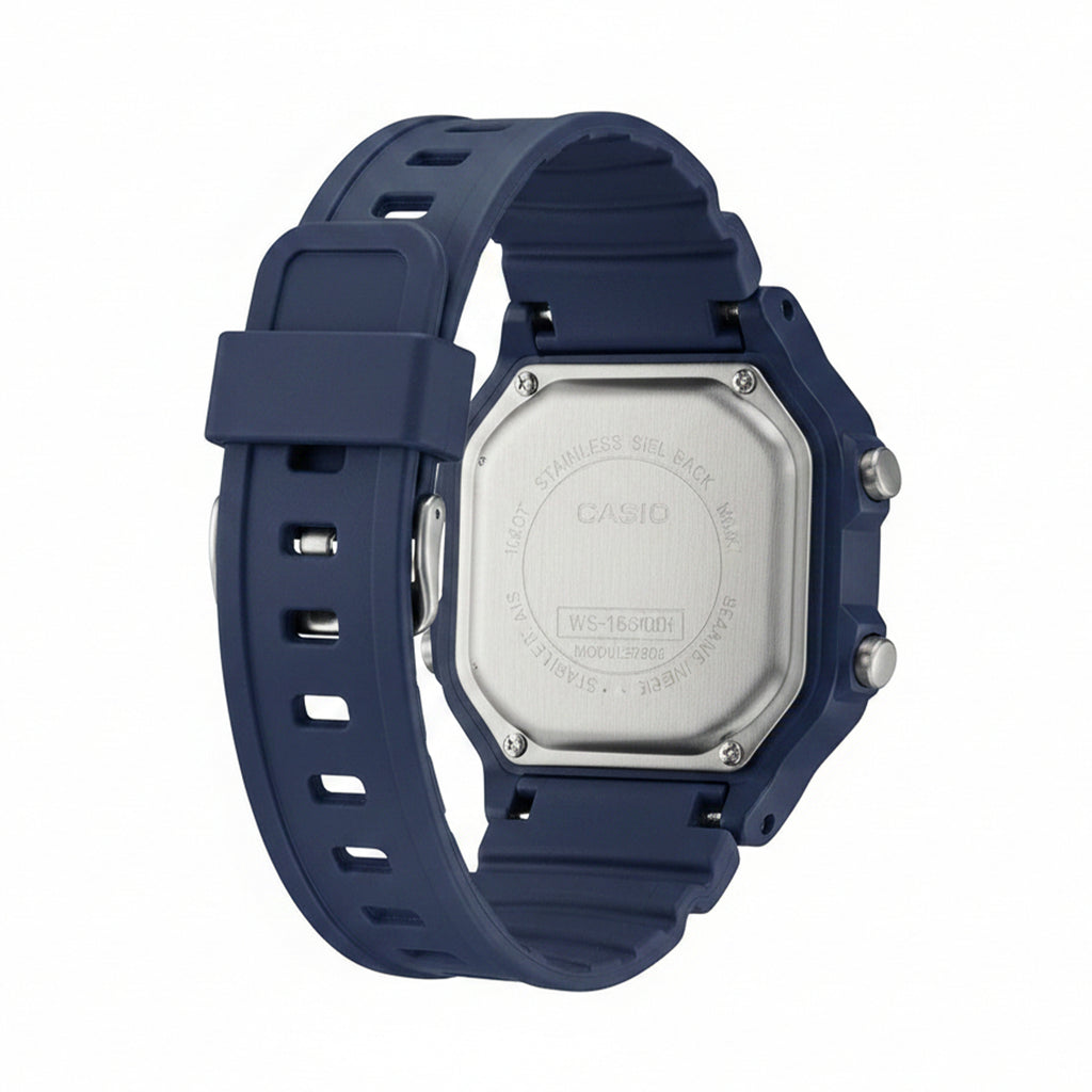 Reloj Casio Caballero