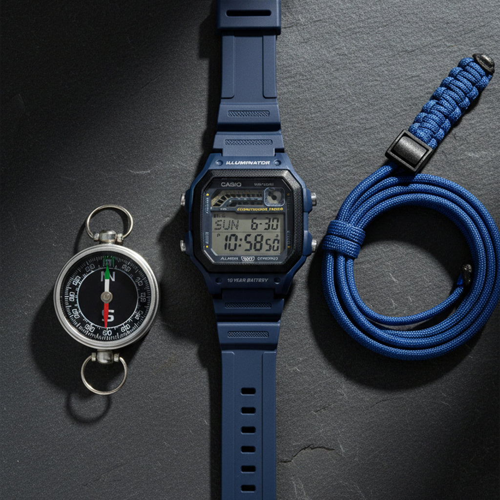 Reloj Casio Caballero