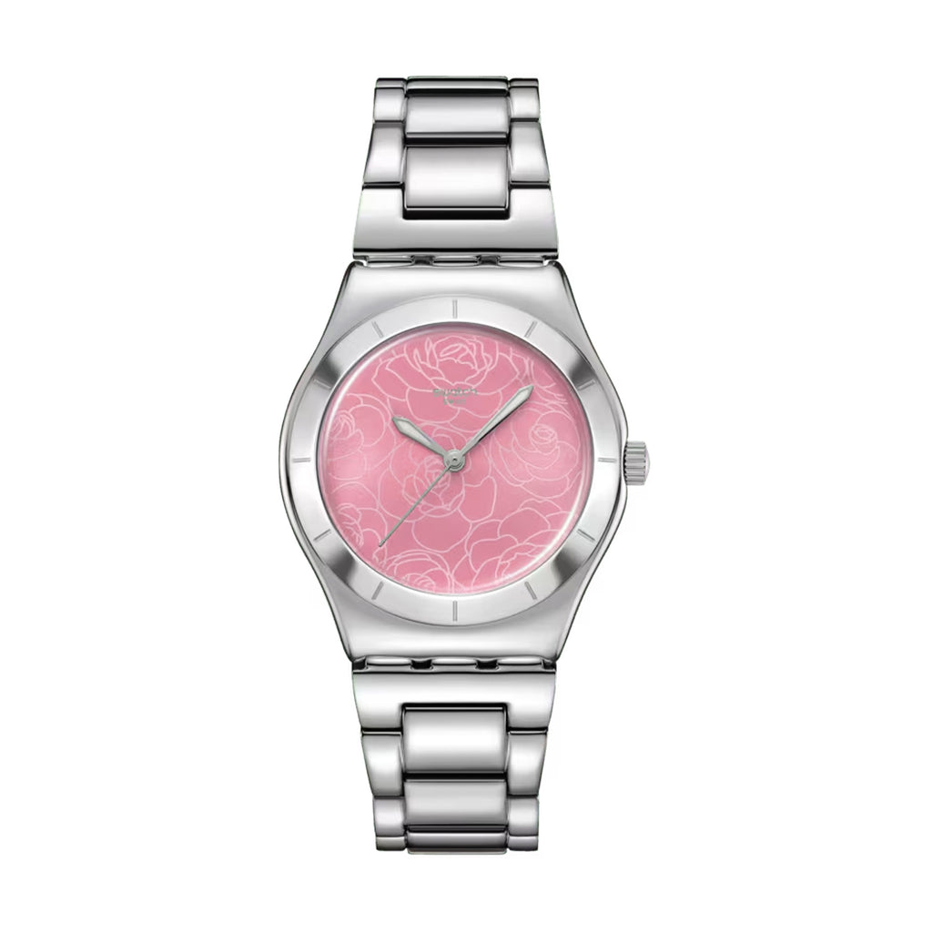Reloj Swatch Petal Charm Dama