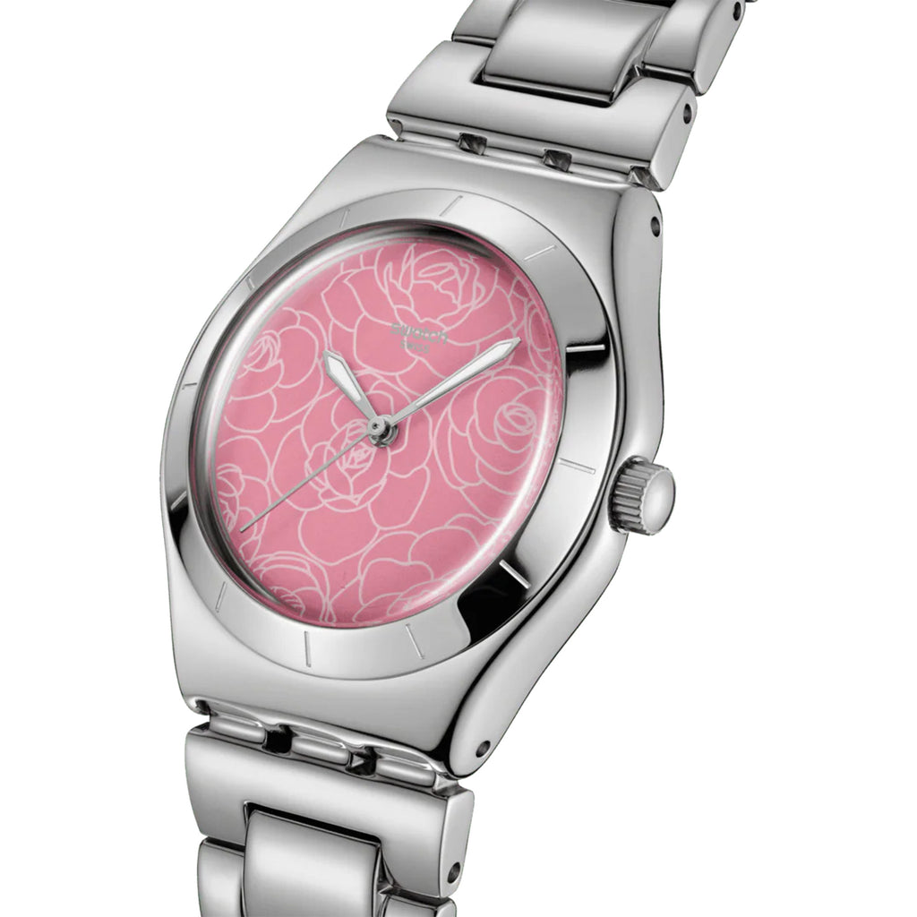Reloj Swatch Petal Charm Dama