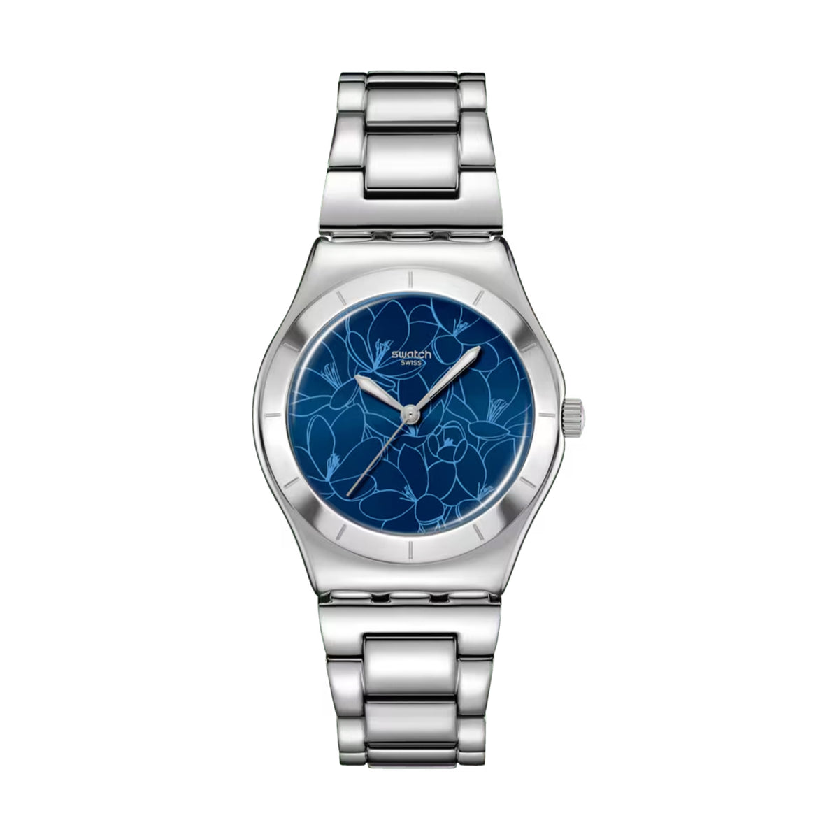 Reloj Swatch Petal Frenzy Dama