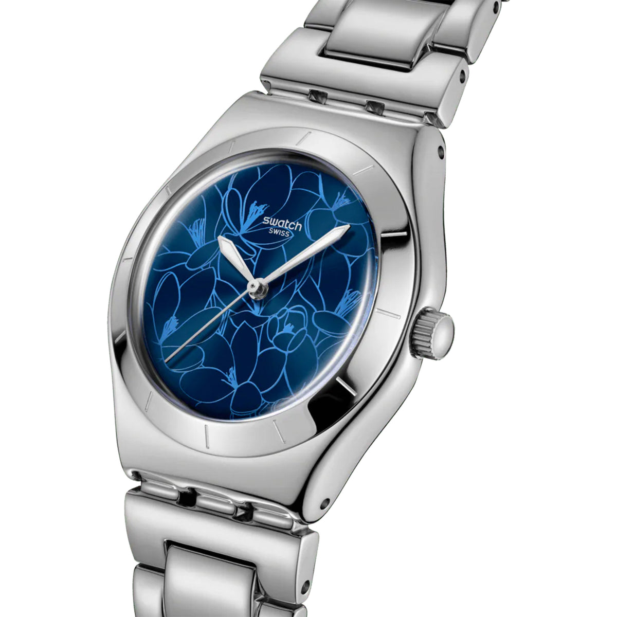 Reloj Swatch Petal Frenzy Dama