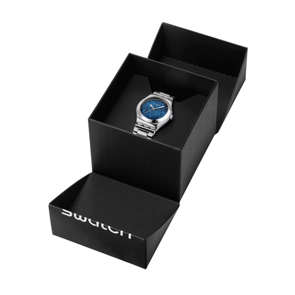 Reloj Swatch Petal Frenzy Dama