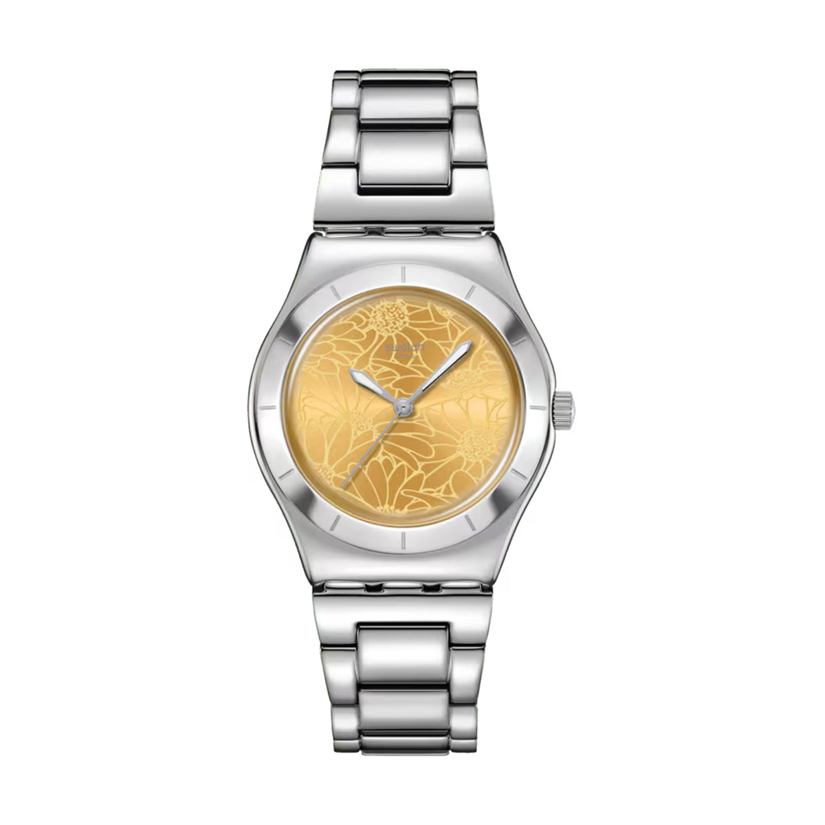 Reloj Swatch Petal Swirl Dama