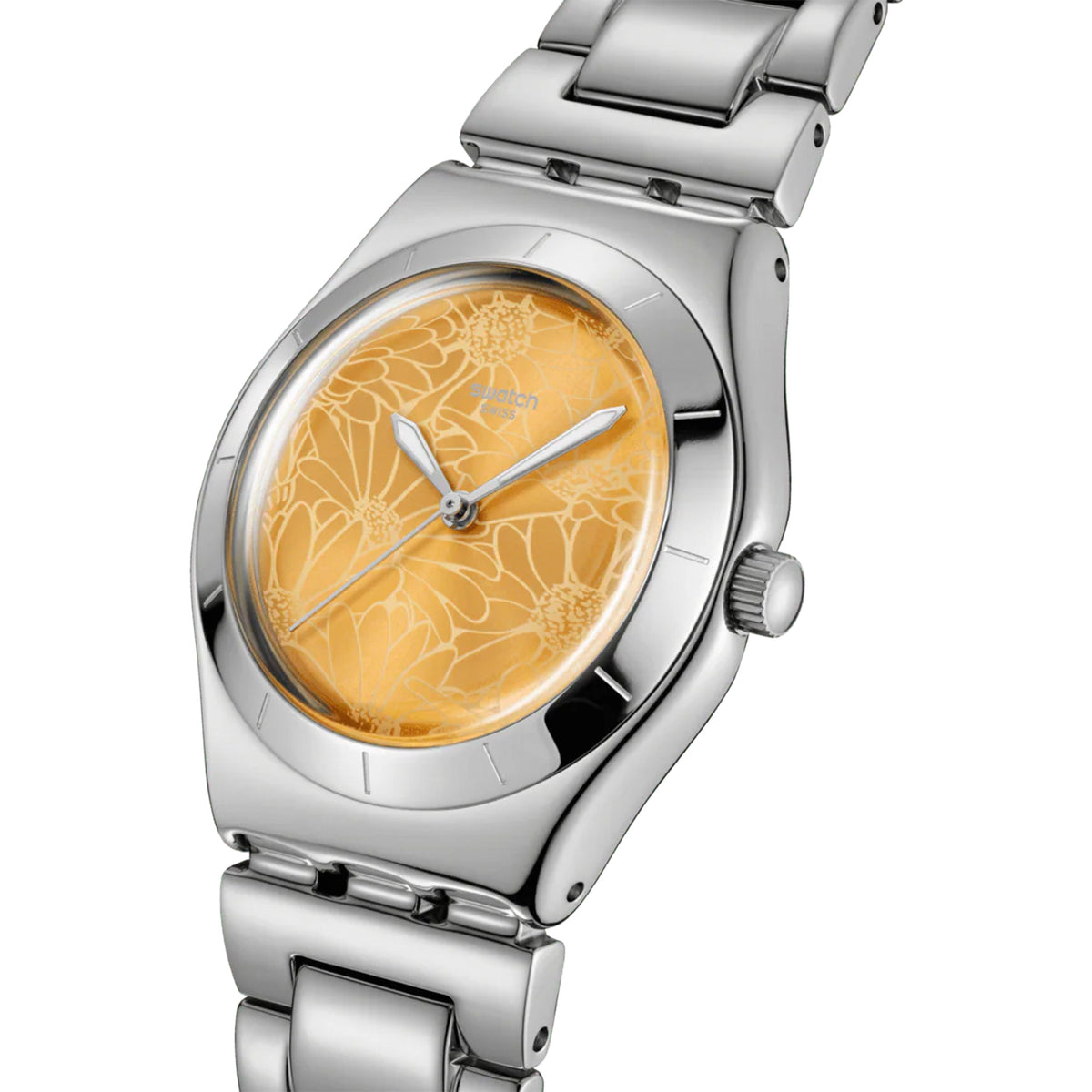 Reloj Swatch Petal Swirl Dama