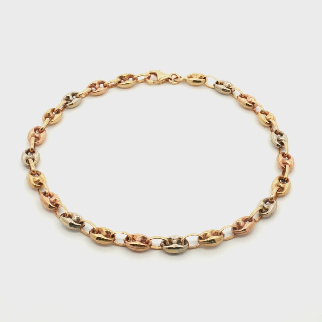TOBILLERA GUCCI