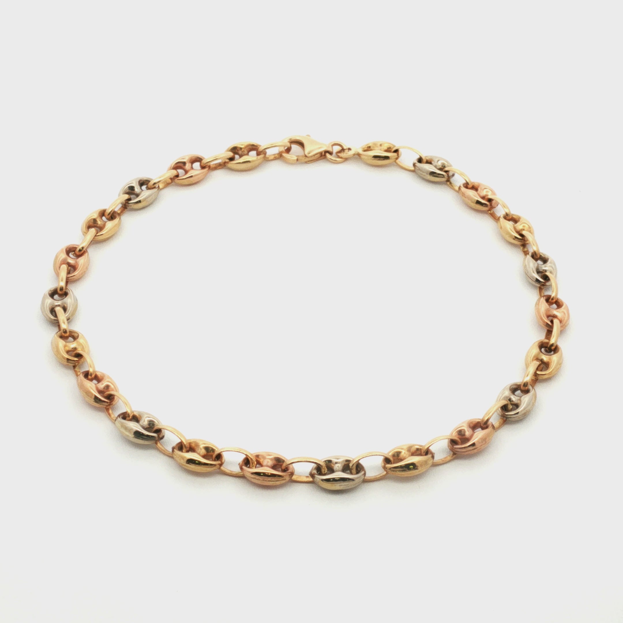 TOBILLERA GUCCI
