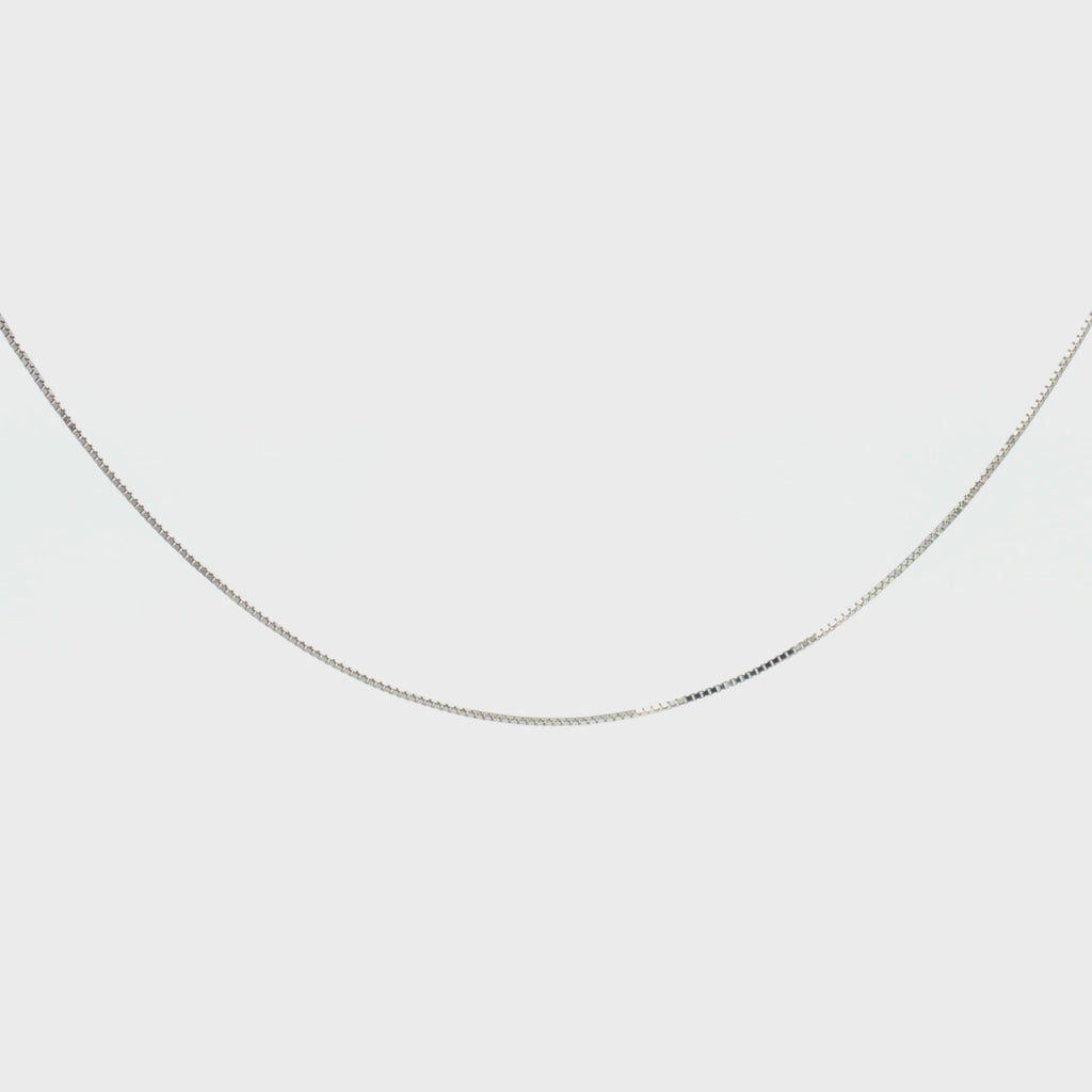 CADENA TEJIDO VENECIANA 50 CM