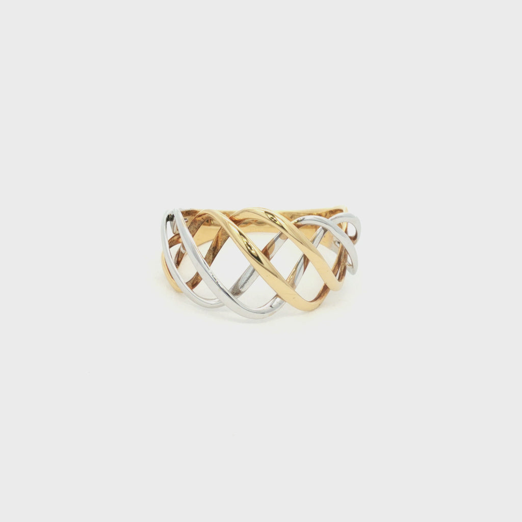 ANILLO ONDAS