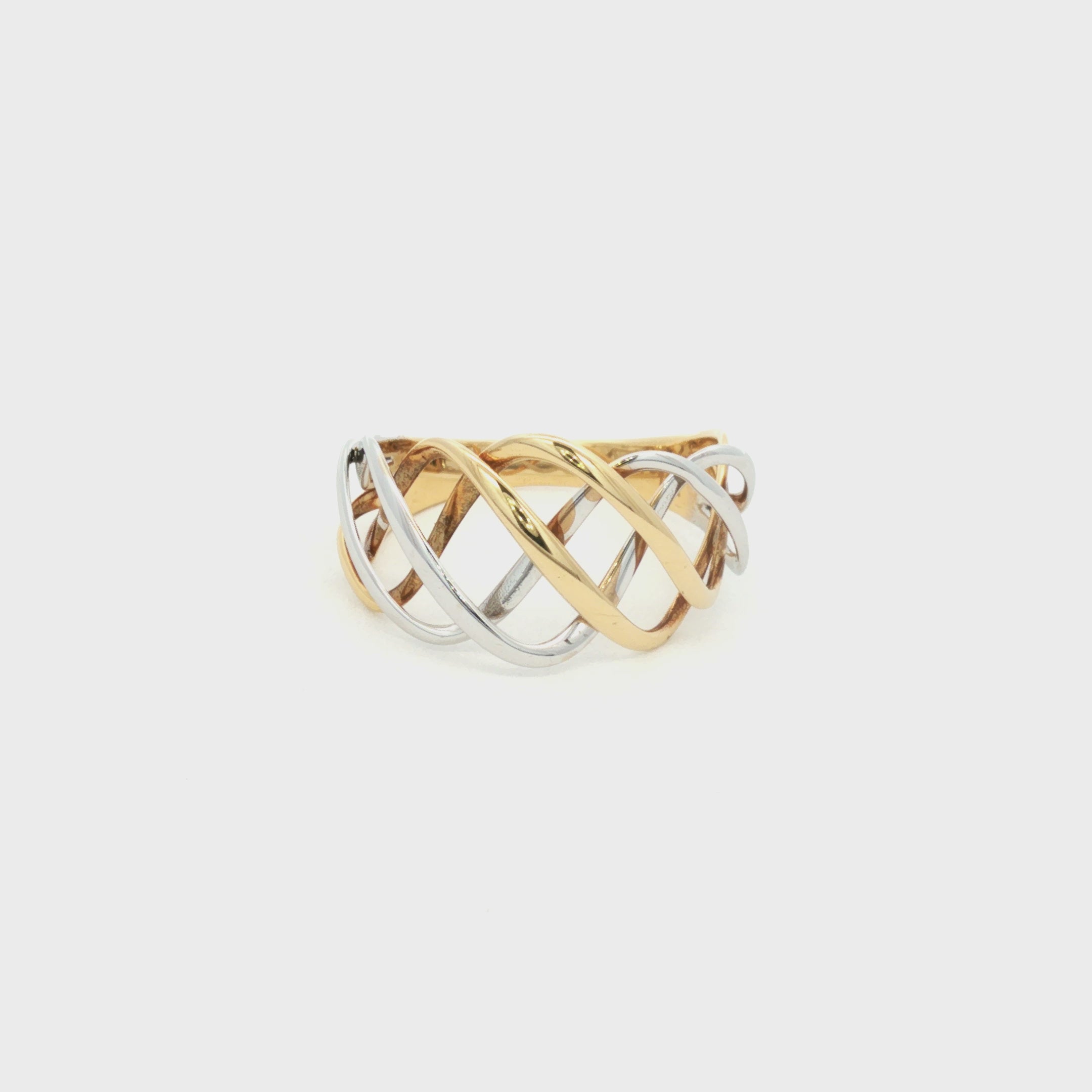 ANILLO ONDAS