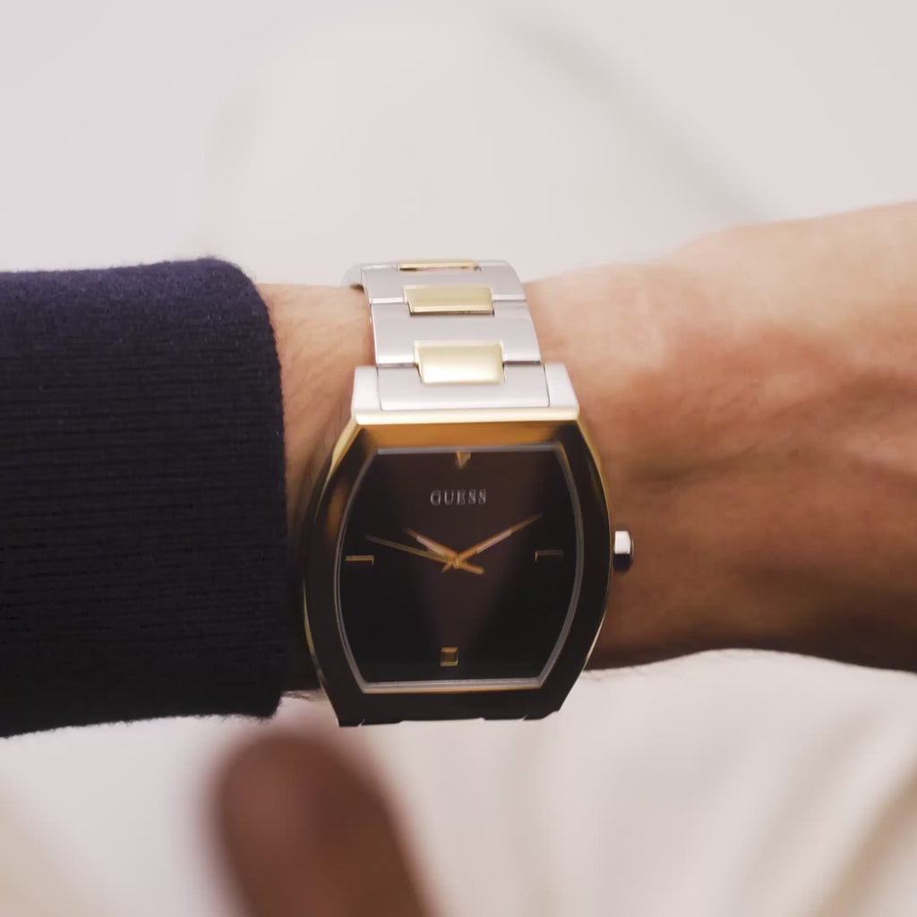 Reloj Guess  Punctual Caballero
