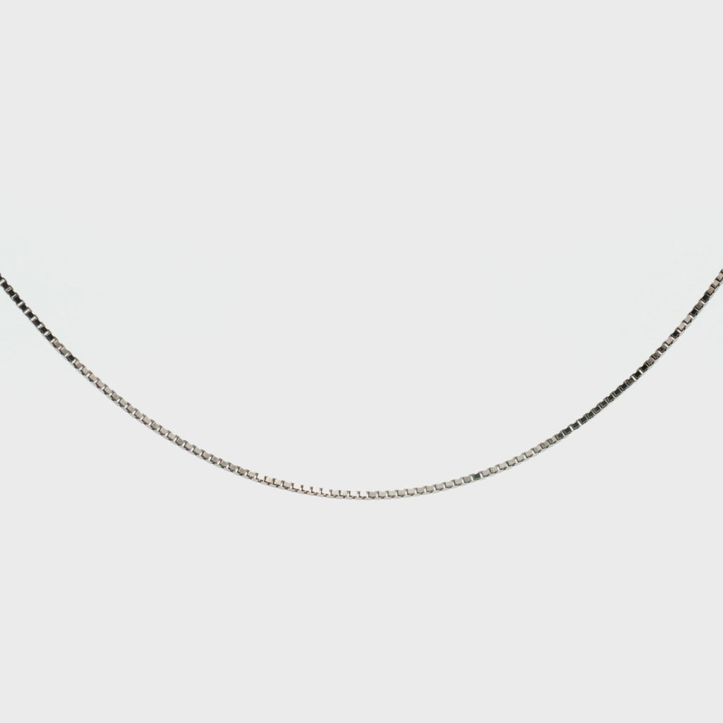 CADENA TEJIDO VENECIANA 40 CM
