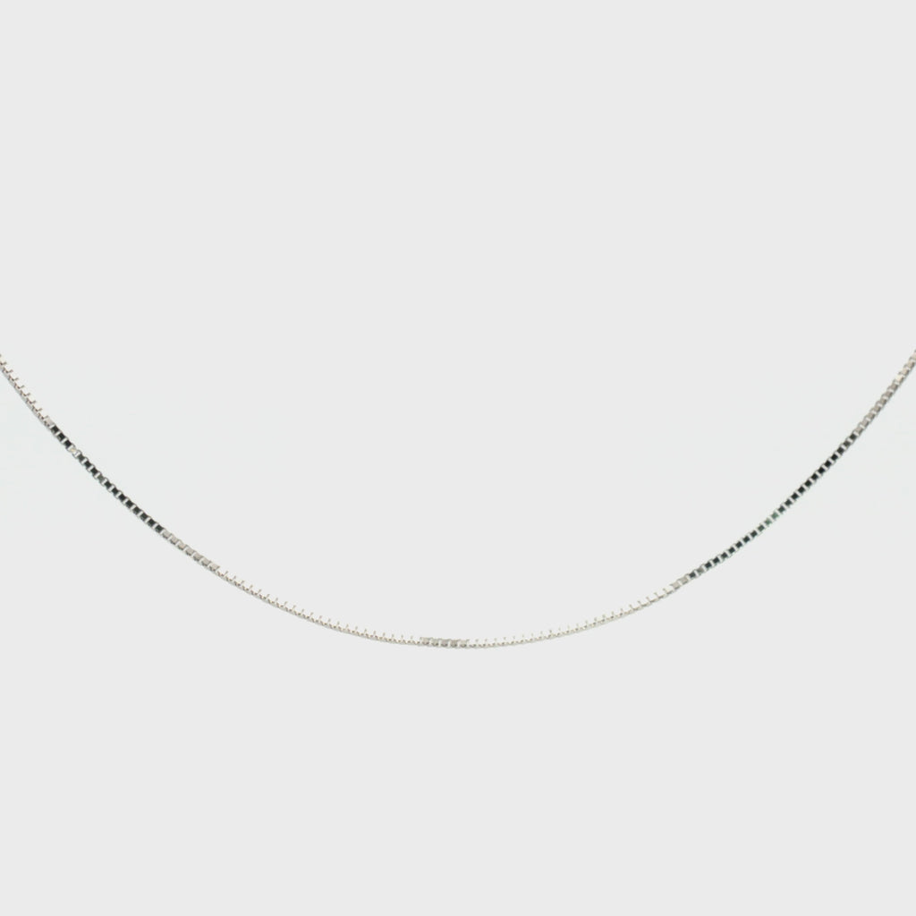CADENA TEJIDO VENECIANA 40 CM