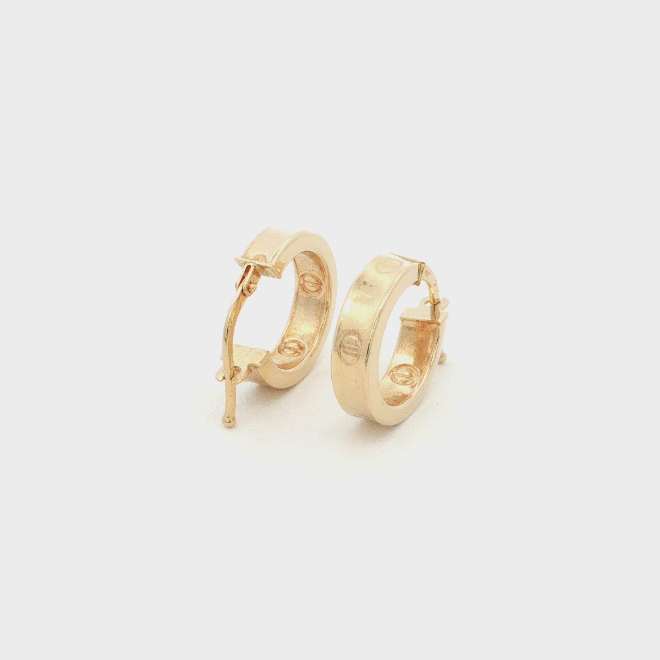 CANDONGAS PLANA CARTIER