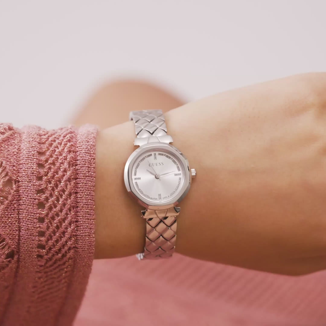 Reloj Guess Mini Rumour Dama