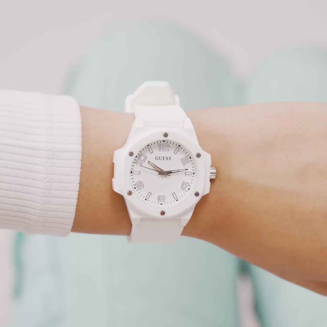 Reloj Guess Mini Hype Dama