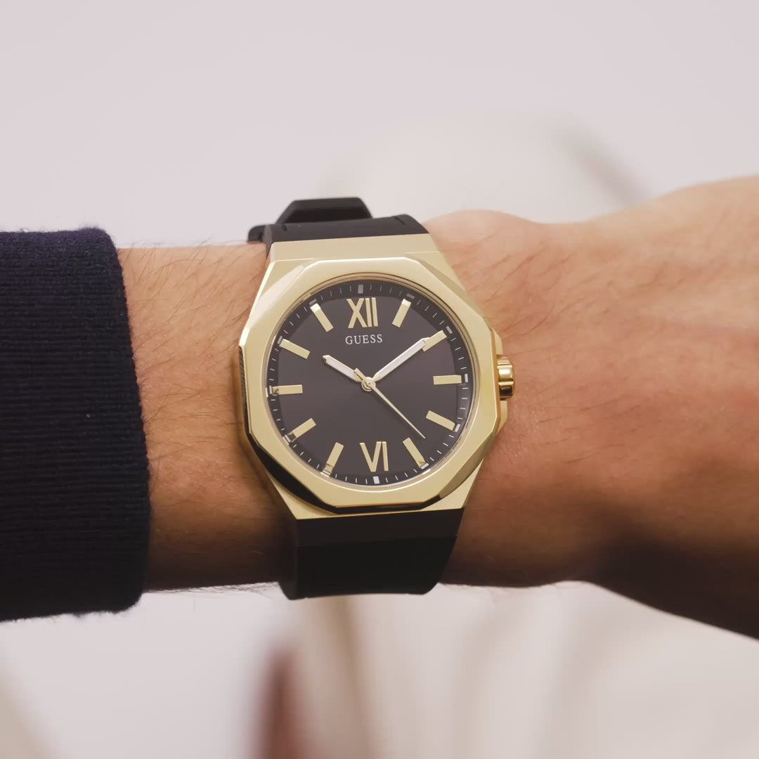 Reloj Guess EMPEROR Caballero