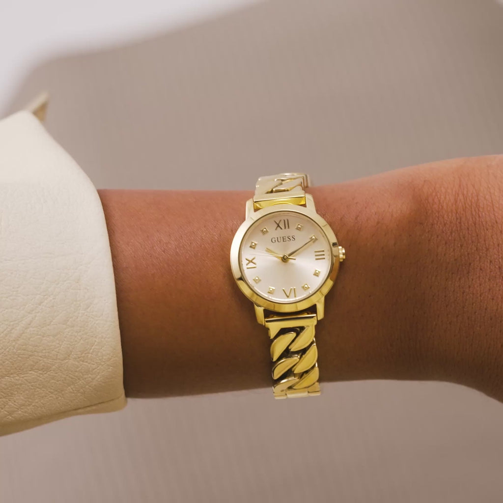 Reloj Guess Classic Dama