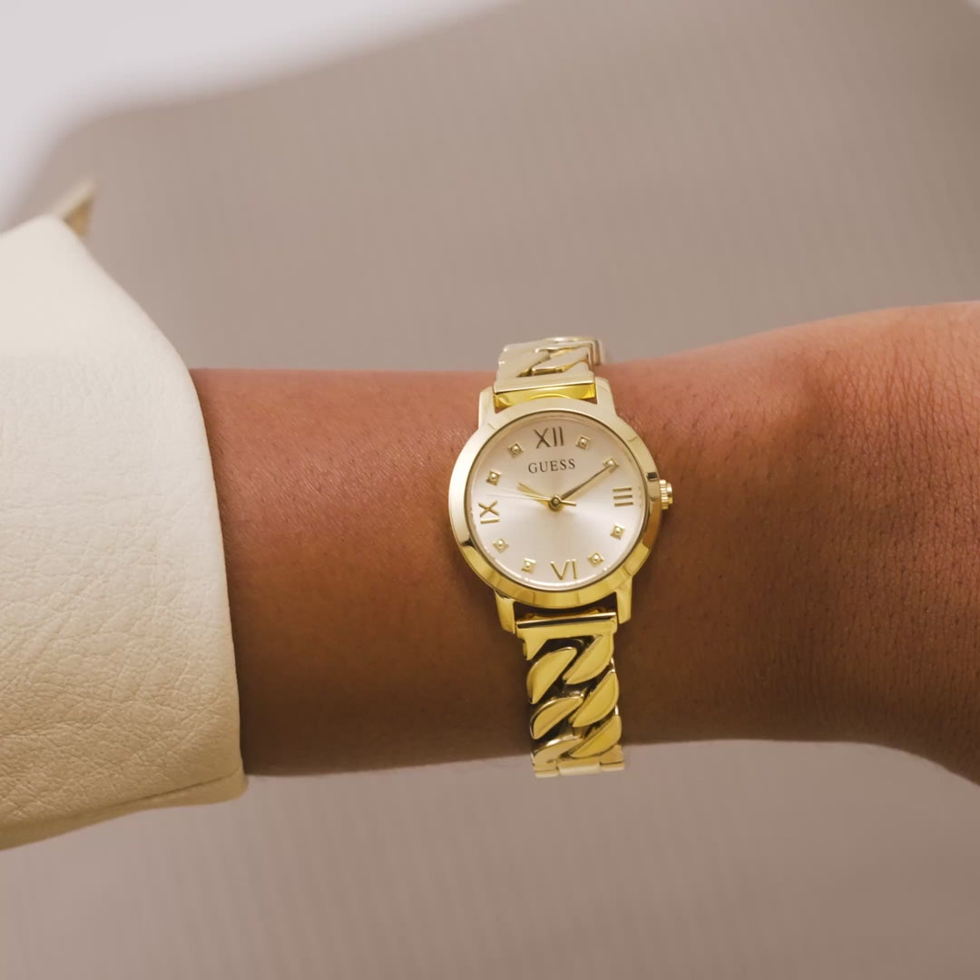 Reloj Guess Classic Dama