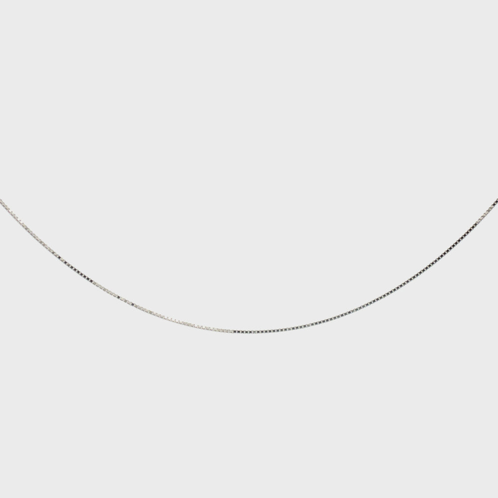 CADENA TEJIDO VENECIANA 50 CM