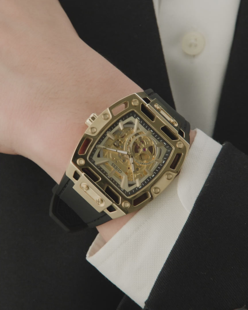 Reloj Guess Phoenix Caballero
