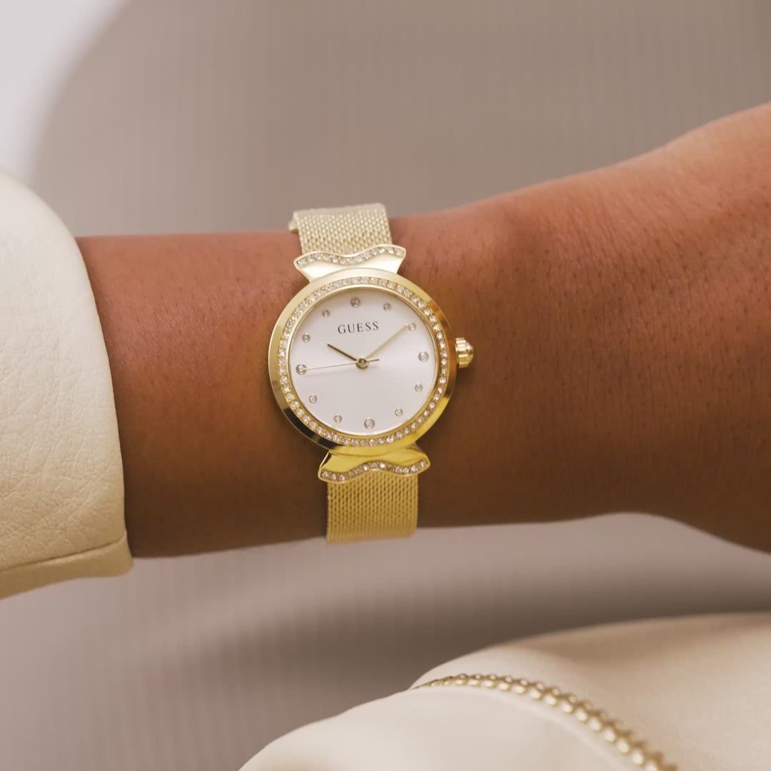 Reloj Guess Mermaid Dama