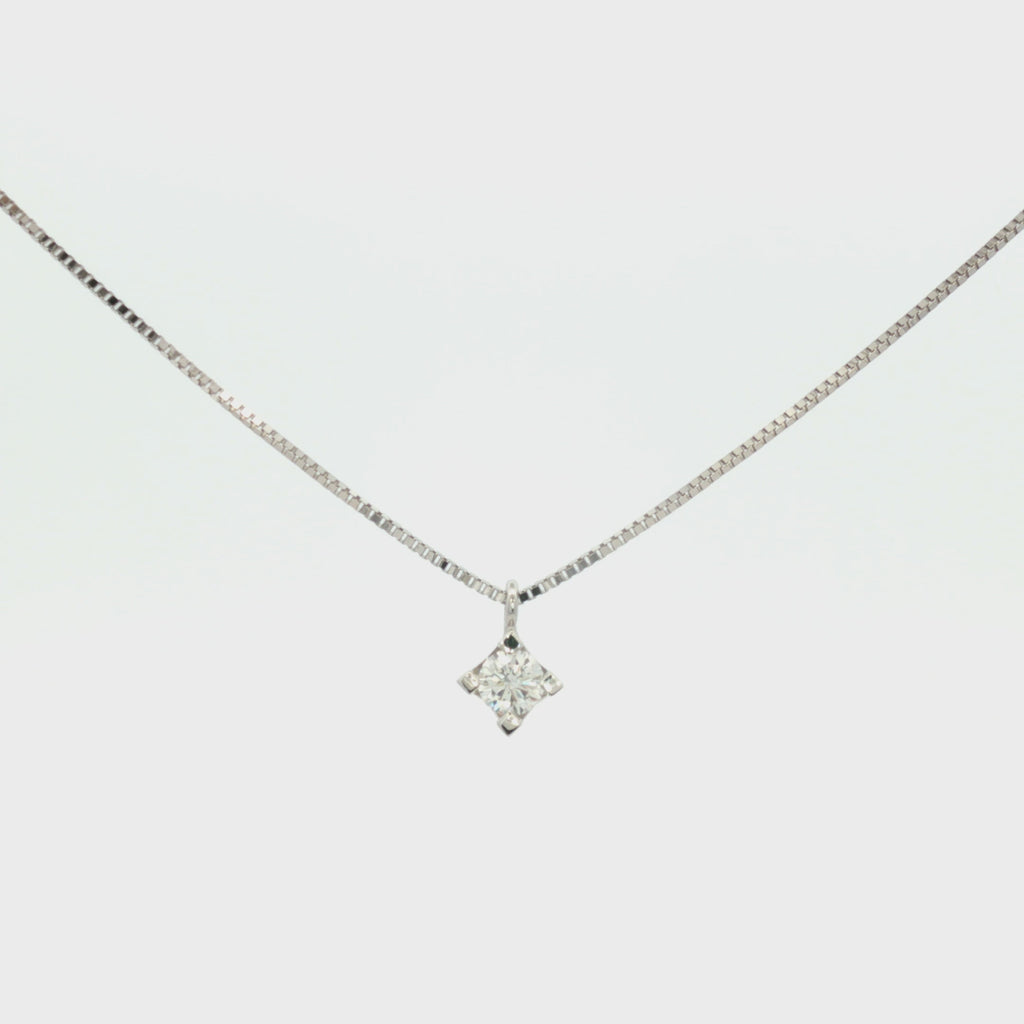 GARGANTILLA DIAMANTE