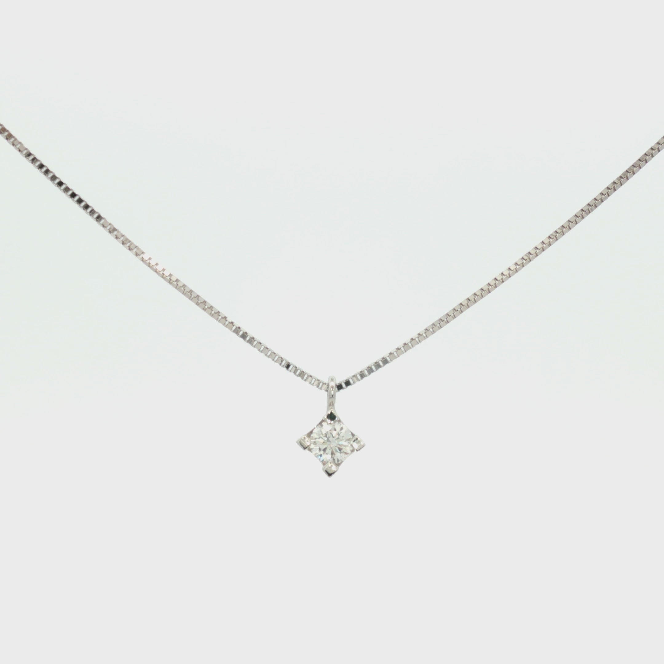 GARGANTILLA DIAMANTE