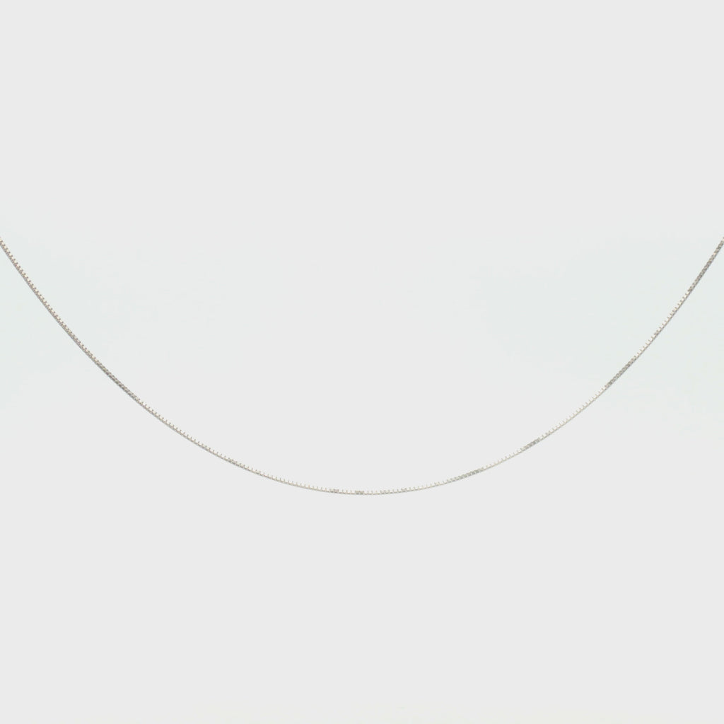CADENA TEJIDO VENECIANA 40 CM