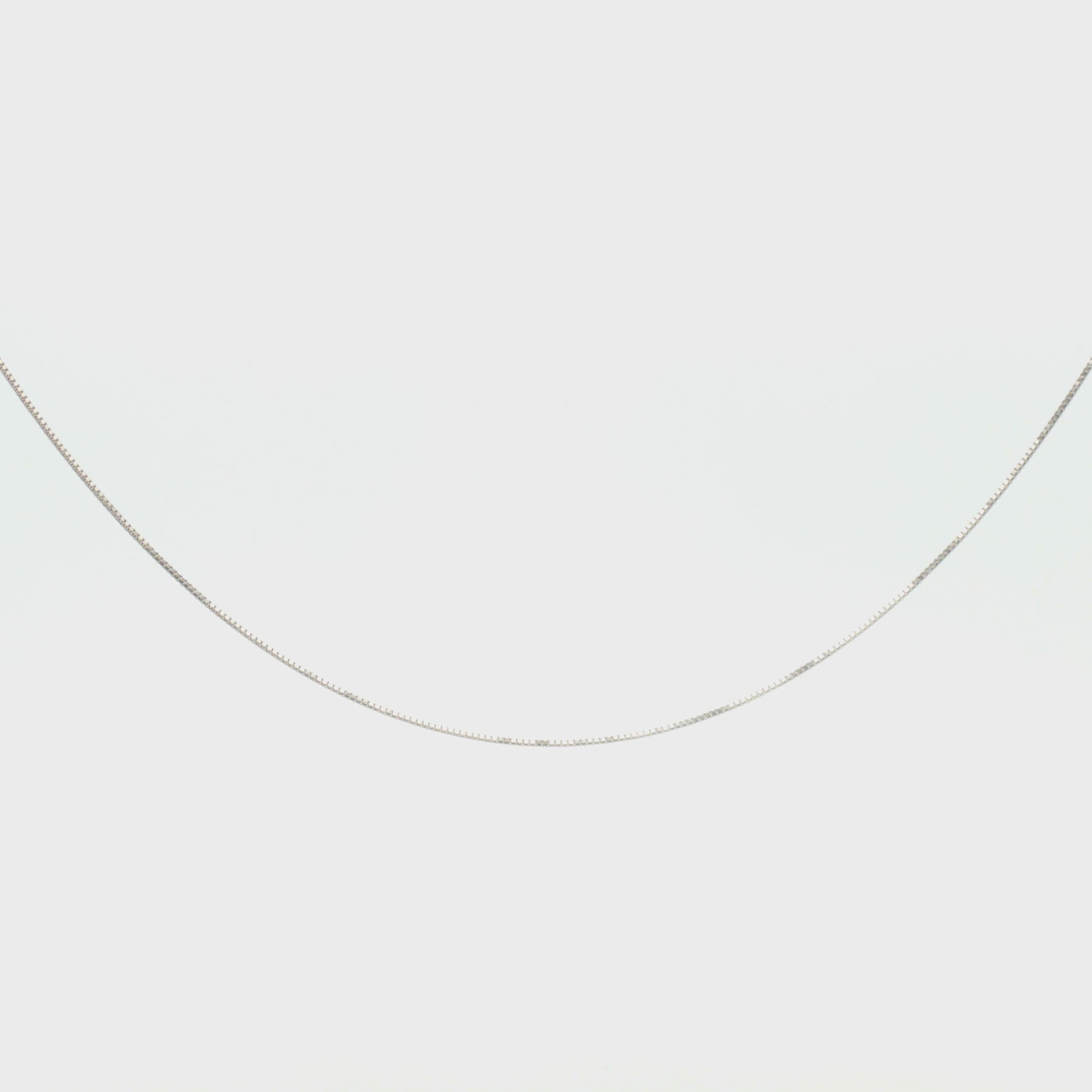 CADENA TEJIDO VENECIANA 40 CM