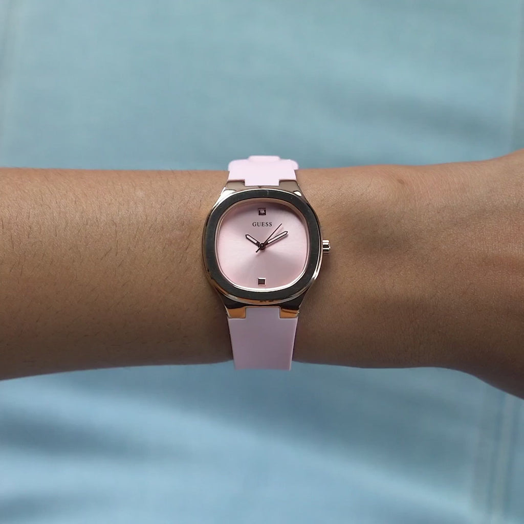 Reloj Guess Eve Dama