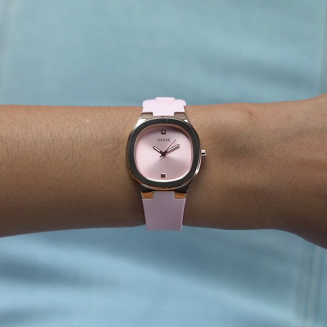 Reloj Guess Eve Dama
