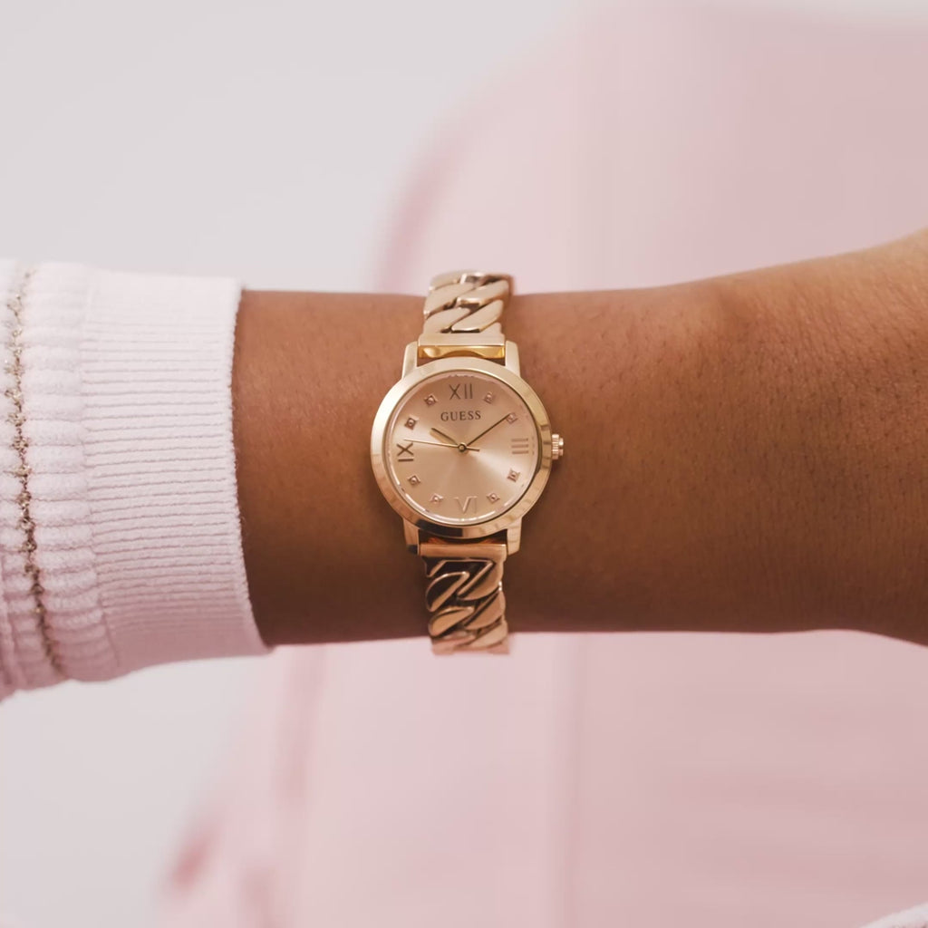 Reloj Guess Chime Dama
