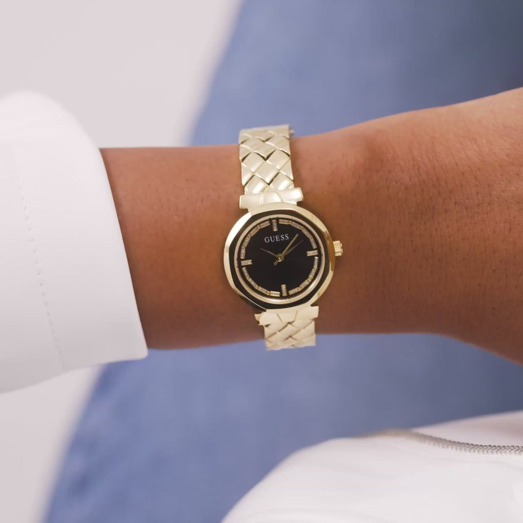 Reloj Guess Mini Rumour Dama