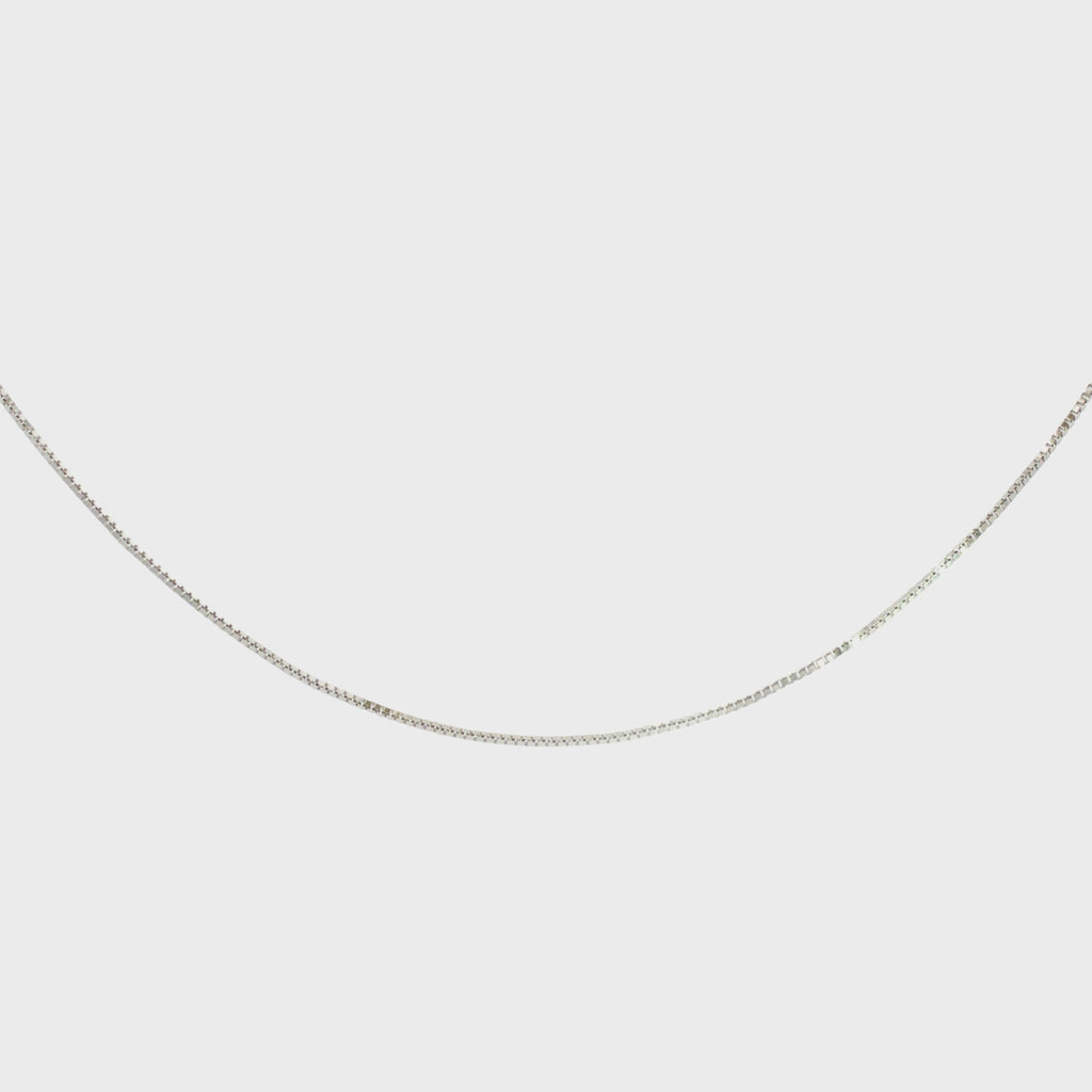 CADENA TEJIDO VENECIANA 50 CM