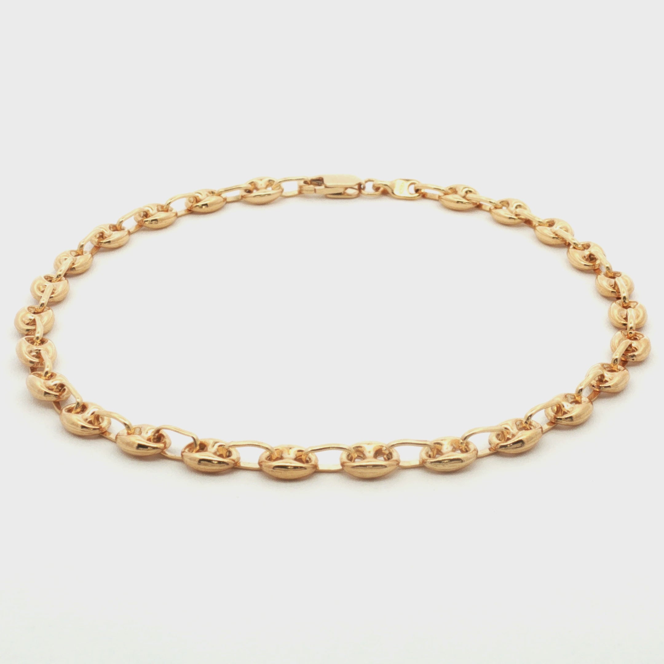 TOBILLERA GUCCI