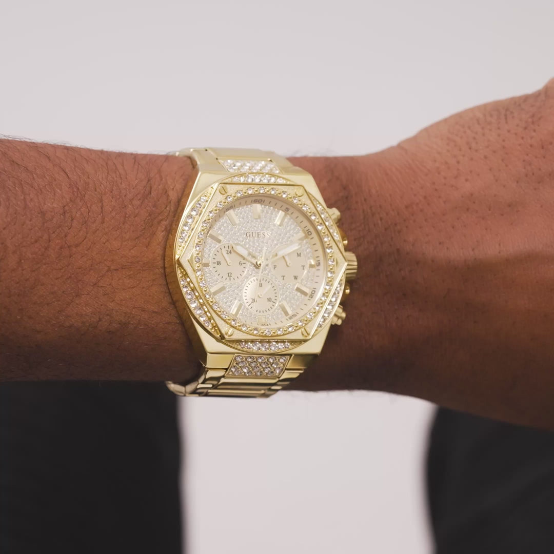 Reloj Guess Fury Caballero