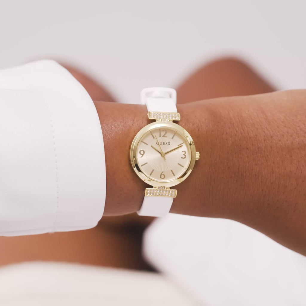 Reloj Guess Array Dama