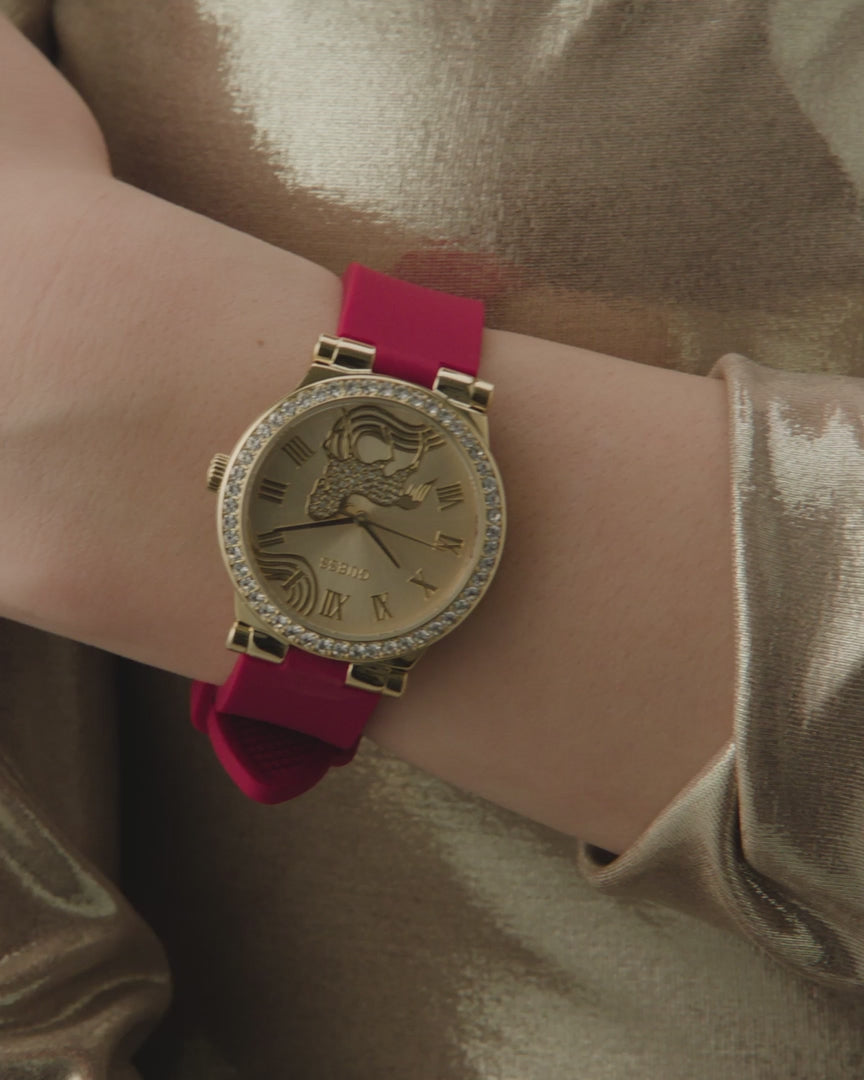 Reloj Guess Fawn Dama