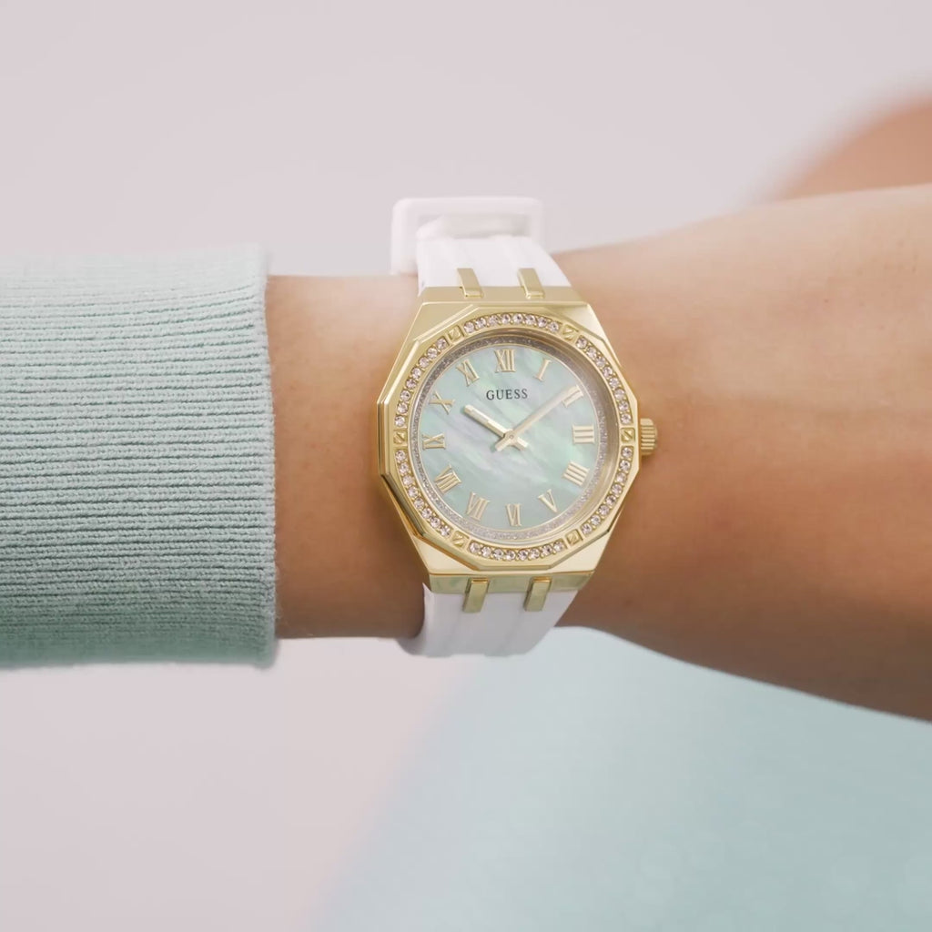 Reloj Guess Desire Dama